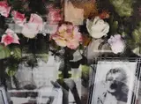 Photography depicting multiple black and by Robert Richfield, photograph, offered Mar 2023