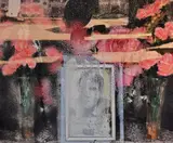 Photographic montage by Robert Richfield, photograph, offered Mar 2023