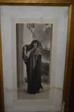 After by Frederic Leighton, engraving, offered Jan 2023