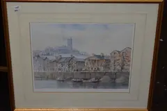 After by Mario Ottonello., print, offered Nov 2022