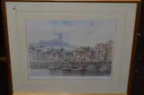 After by Mario Ottonello., print, offered Nov 2022