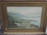 After by Harold Sutton Palmer, print, sold Jul 2022