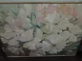 A large by Mike Iggins, oil on canvas, offered Jul 2022