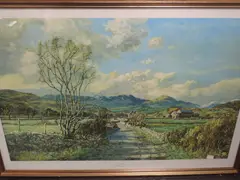 After by Claude Muncaster, print, offered Jun 2022