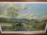 After by Claude Muncaster, print, offered Jun 2022