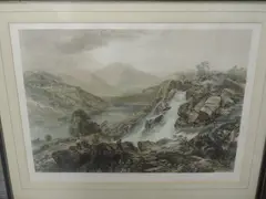 After by James Baker Pyne, print (other), sold Jun 2022