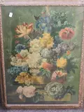 After by Paul Theodor van Brussel, print, sold May 2022