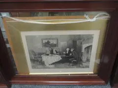 After by Walter Dendy Sadler, print (other), offered May 2022