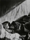 Untitled by Willy Ronis, Silver gelatin print, printed, offered May 2025
