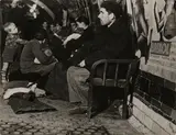 Untitled by Robert Capa, print, offered May 2025