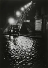Untitled by Willy Ronis, Silver gelatin print, printed, offered May 2025