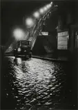 Untitled by Willy Ronis, Silver gelatin print, printed, offered May 2025