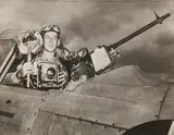 1940s by World War Ii Interest, print, offered May 2025