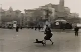 Untitled by Robert Capa, Silver gelatin print, printed, offered May 2025