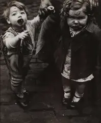 Untitled by Bill Brandt, print, offered May 2025