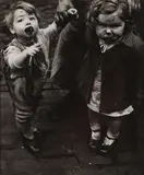 Untitled by Bill Brandt, print, offered May 2025