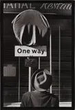 Untitled by Paddy Summerfield, 1970, print, offered May 2025