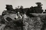 Untitled by Tony Ray-Jones, Silver gelatin print, printed, offered May 2025