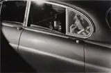 Untitled by Homer Sykes, Silver gelatin print, printed later, image size, offered May 2025