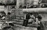 Untitled by Tony Ray-Jones, Silver gelatin print, printed, offered May 2025