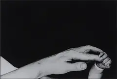 Untitled by Eve Arnold, Silver gelatin print, printed later, image size, offered May 2025