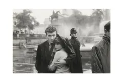 Untitled by Bruce Davidson, print, offered May 2025