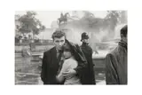Untitled by Bruce Davidson, print, offered May 2025
