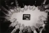 Untitled by Donna Ferrato, Silver gelatin print, printed, offered May 2025