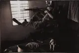 Untitled by Philip Jones Griffiths, print, offered May 2025