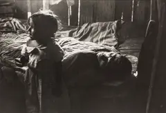 Untitled by Gordon Parks, print, offered May 2025