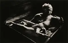 Untitled by W. Eugene Smith, print, offered May 2025