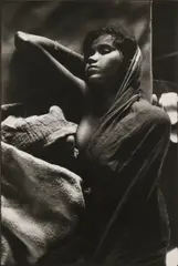Untitled by Marc Riboud, print, offered May 2025
