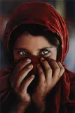 Untitled by Steve McCurry, C-type print, flush-mounted to aluminium, printed, offered May 2025