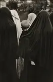 Untitled by Marc Riboud, Silver gelatin print, printed, offered May 2025