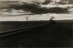 Untitled by Erich Hartmann, print, offered May 2025