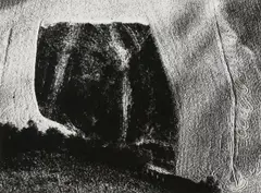 Untitled by Mario Giacomelli, Silver gelatin print, printed no later than, offered May 2025