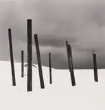 Untitled by Michael Kenna, 2004, Silver gelatin print, printed, offered May 2025