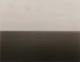 Untitled by Hiroshi Sugimoto, lithograph, offered May 2025