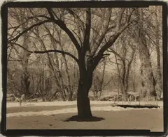 Untitled by William Marsh, pencil, offered May 2025