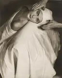 Untitled by Horst P. Horst, Silver gelatin print, printed later, image size, offered May 2025