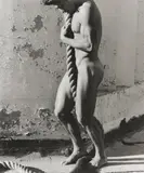 Untitled by Herb Ritts, Silver gelatin print [unsigned], image size, offered May 2025