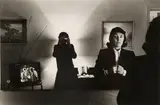 Untitled by Helmut Newton, print, offered May 2025