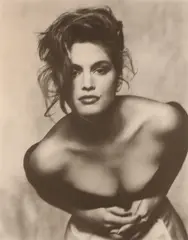 Untitled by Terence Donovan, print, offered May 2025