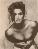 Untitled by Terence Donovan, print, offered May 2025