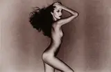 Untitled by David Bailey, print, offered May 2025