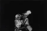 Untitled by Eve Arnold, Silver gelatin print, printed later, image size, offered May 2025