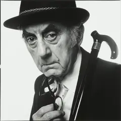 Untitled by David Bailey, Silver gelatin print, printed, offered May 2025