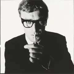 Untitled by David Bailey, Silver gelatin print, printed, offered May 2025