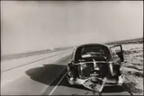 Untitled by Larry Clark, Silver gelatin print, printed later, image size, offered May 2025