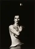 Untitled by Sally Soames, Silver gelatin print, printed later, image size, offered May 2025